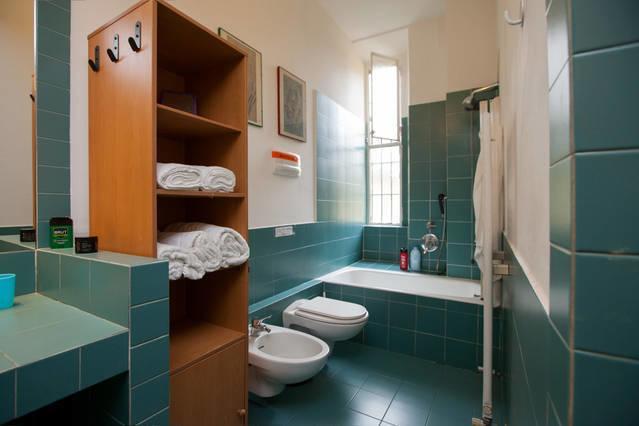 Appartement Design Milan