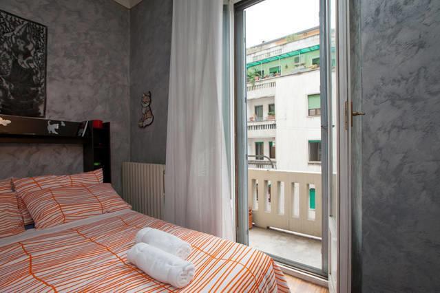 Design Appartement Milan