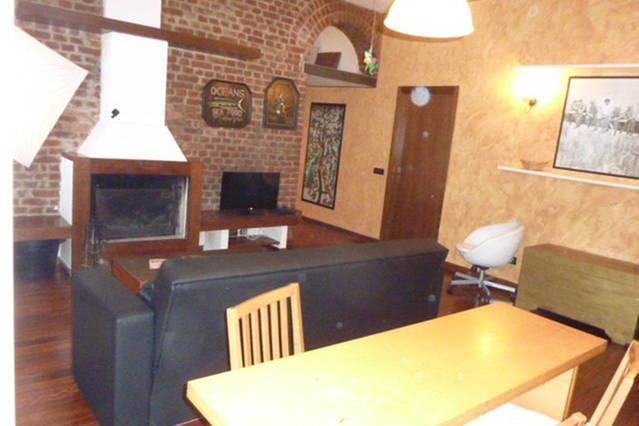 Design Appartement *